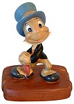 Pinocchio Jiminy Cricket Cricket's The Name, Jiminy Cricket