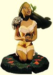 Pocahontas Listen To Your Heart