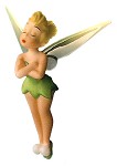 Peter Pan Tinker Bell Ornament