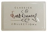 Disney Classics Dealer Plaque