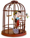 Pinocchio I'll Never Lie Again