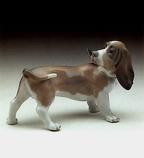 Lladro-Bassett