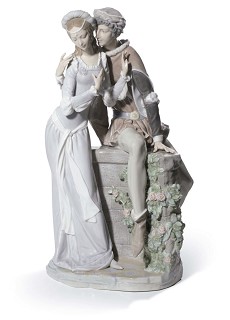 Lladro Retired Porcelain