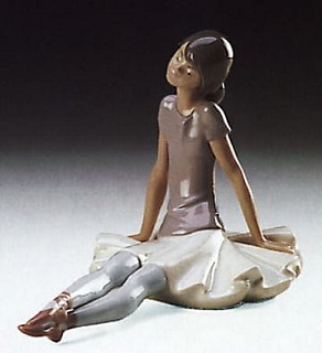 Lladro-Phyllis