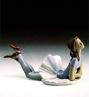 Lladro Retired Porcelain