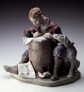 Lladro Retired Porcelain