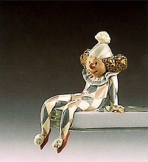 Lladro Retired Porcelain