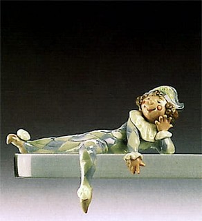 Lladro Retired Porcelain