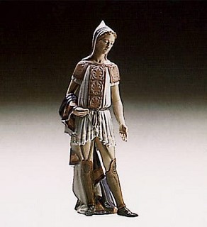 Lladro-Gaspar's Page