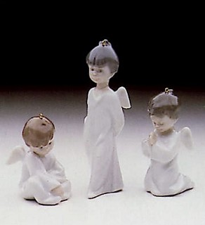 Lladro Retired Porcelain