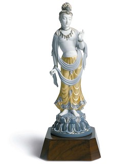 Lladro Retired Porcelain