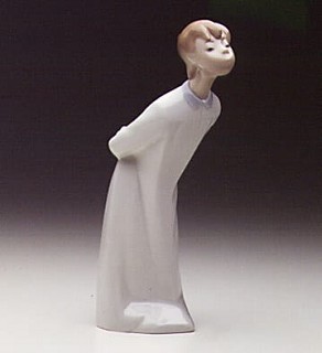 Lladro Retired Porcelain