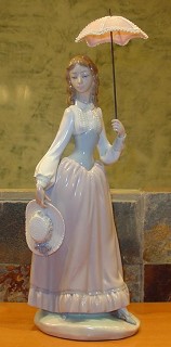 Lladro-Eloise