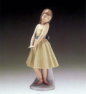 Lladro Retired Porcelain