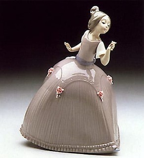 Lladro Retired Porcelain