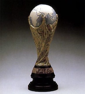 Lladro-Fifa Trophy