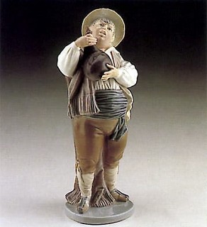 Lladro Retired Porcelain