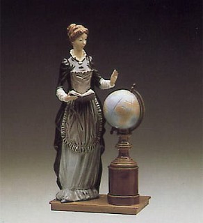 Lladro Retired Porcelain