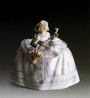 Lladro-Teresa