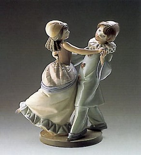 Lladro Retired Porcelain