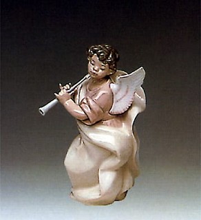 Lladro Retired Porcelain