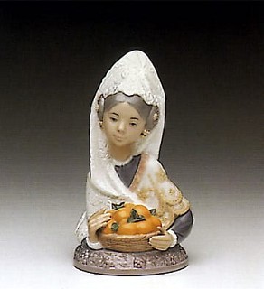 Lladro Retired Porcelain