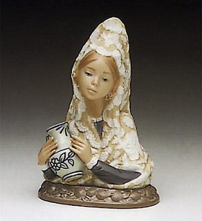 Lladro Retired Porcelain