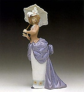 Lladro Retired Porcelain