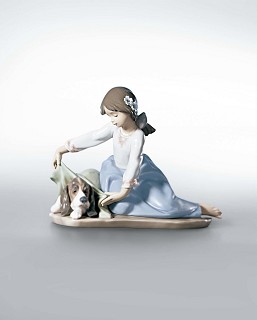 Lladro Retired Porcelain