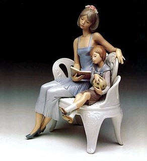 Lladro Retired Porcelain