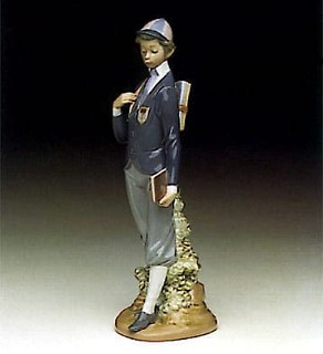 Lladro Retired Porcelain