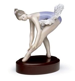 Lladro Retired Porcelain