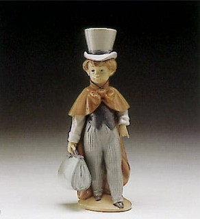 Lladro Retired Porcelain