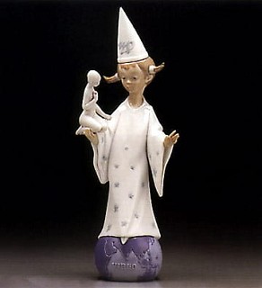 Lladro Retired Porcelain