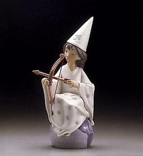 Lladro Retired Porcelain