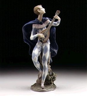 Lladro Retired Porcelain