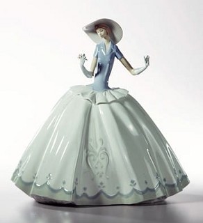 Lladro Retired Porcelain