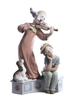 Lladro Retired Porcelain