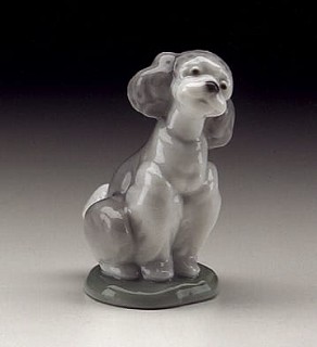 Lladro-A Friend For Life