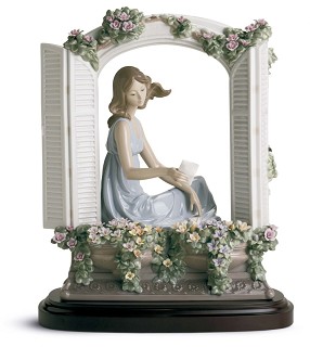 Lladro Retired Porcelain