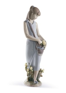 Lladro Retired Porcelain