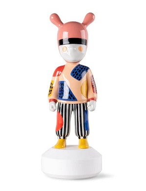 Lladro-The Guest by Camille Walala - Big