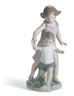 Lladro Retired Porcelain