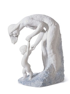 Lladro-Step By Step