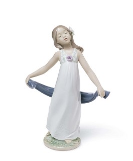 Lladro Retired Porcelain