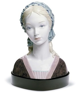 Lladro-Bright Eyes