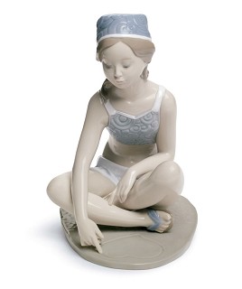 Lladro Retired Porcelain