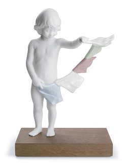 Lladro Retired Porcelain