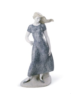 Lladro Retired Porcelain