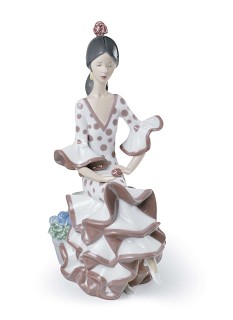 Lladro Retired Porcelain